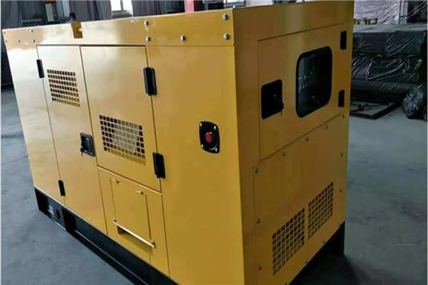 保山发电机出租