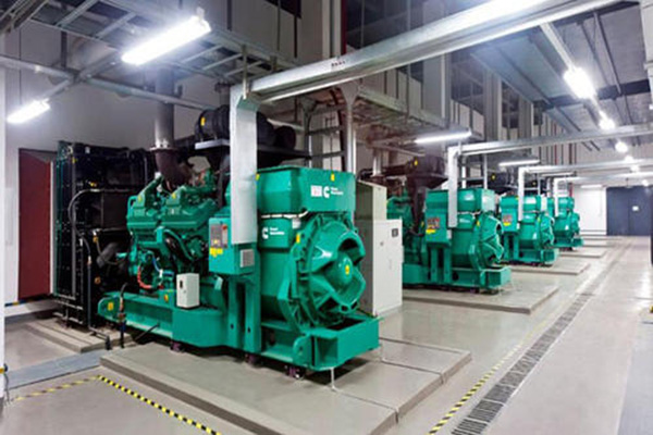 保山发电机出租