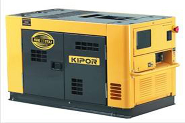 保山发电机出租