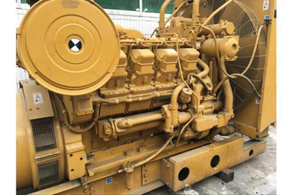 保山发电机出租