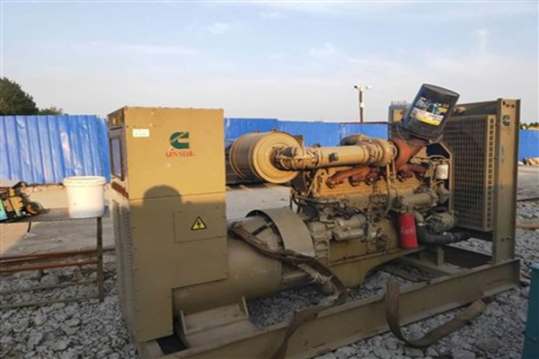 保山发电机出租 保山发电机出租