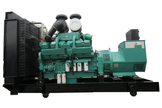 保山柴油发电机组