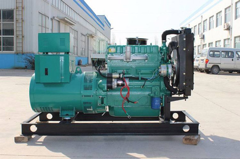 保山小型柴油发电机