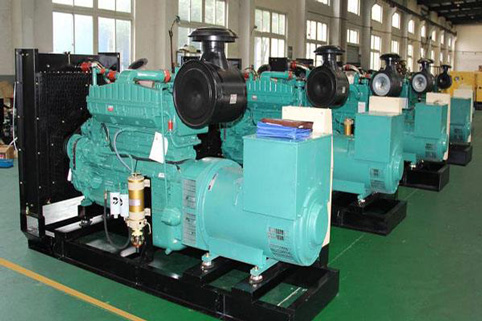 保山小型柴油发电机