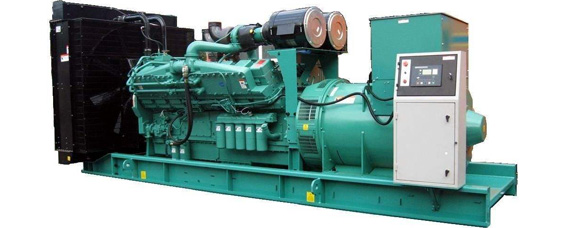 保山柴油发电机