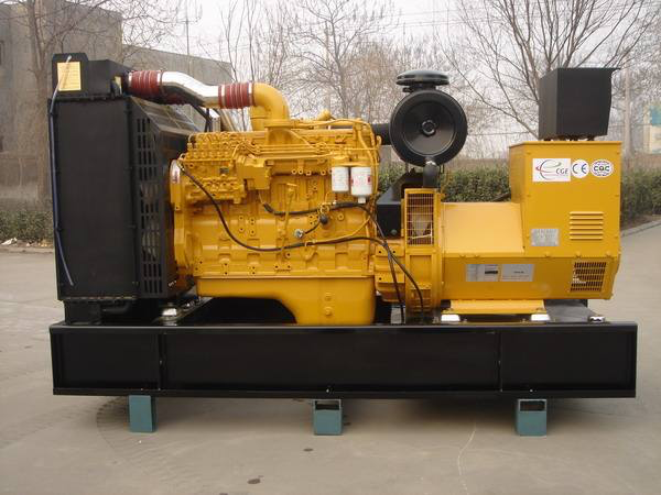 保山发电机出租